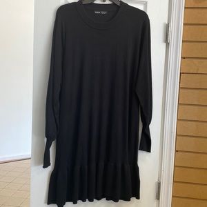 SHEIN NWOT Sweater Dress